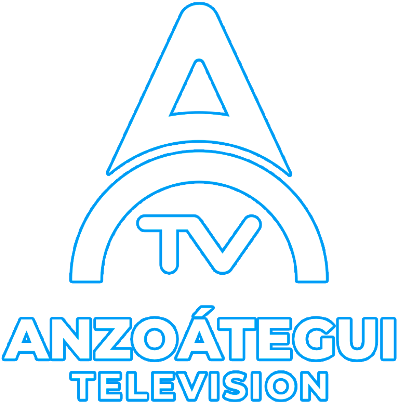 Logo de Anzoátegui Televisión