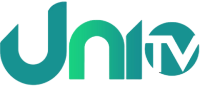 Logo de UnitV - Canal Regional de la Isla de Margarita